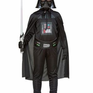 galaktischer Bösewicht Größe: 134/140