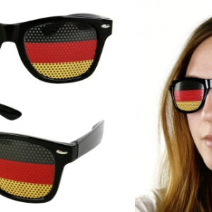 Party-Sonnenbrille Deutschland
