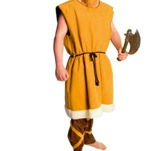 Wikinger-Häuptling Größe: L