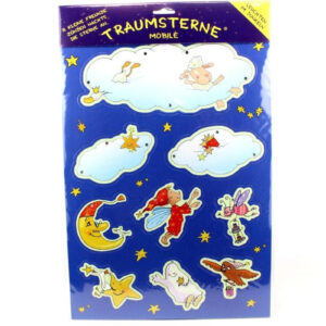 Moses Verlag Mobilé Traumsterne
