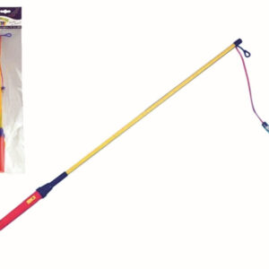 Laternenstab, ca. 50 cm für 2 x 1,5 V Mignon