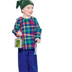 Zwerg Größe: 116/128