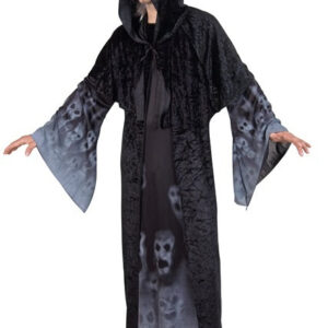 Vergessene Seelen: Kapuzengewand Größe: Univ.