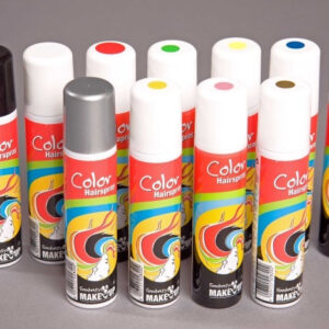 Color-Spray 75 ml, grau