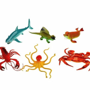 Meerestiere ca 8-13 cm