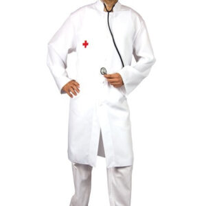 Arztkittel Größe: 50/52