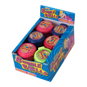 Cool Bubble Rolls 24 Stück im Karton