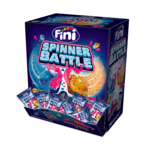Fini Spinner Battle 200 Stück im Karton