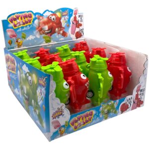 Sweet Flash Flying Lolly 12 Stück im Karton