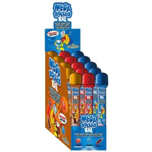 Funny Candy Mega Roller XXL 15 Stück im Karton