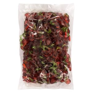 Haribo  Happy Cherries  3kg im Karton