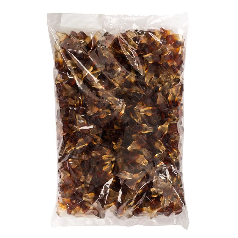 Haribo Happy Cola 3kg im Karton