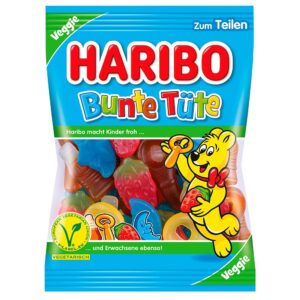 Haribo Bunte Tüte 175g