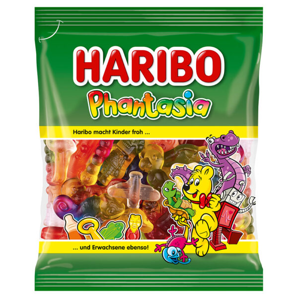 Haribo Phantasia 175g