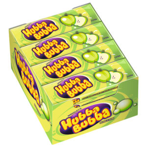 Hubba Bubba Apfel 20×5 Stück