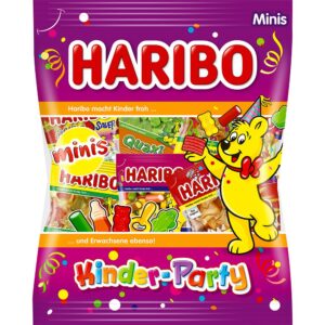 Haribo Kinder-Party 250g