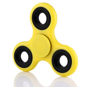 Farbige Fidget Spinner Hand Spinner
