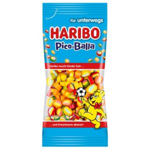Haribo Pico Balla 65g