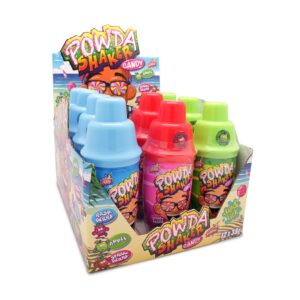 Sweet Flash Powda Shaker 12 Stück im Karton