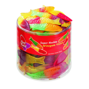 Red Band  Super Hechte  100 Stück in der Dose