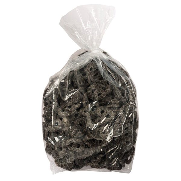 Haribo  Salzbrezeln  2×1.5kg im Karton