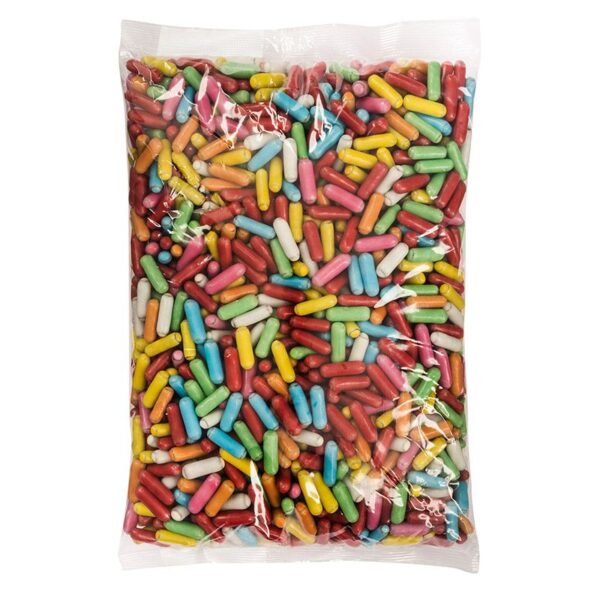 Haribo  Stafetten  3kg im Karton