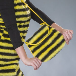 "Handtasche ""Biene"""