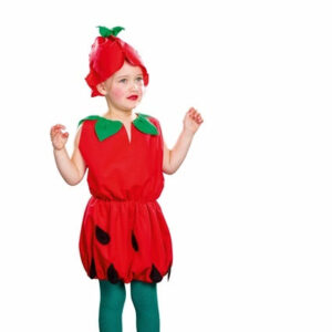 kleine Erdbeere Größe: 116/128