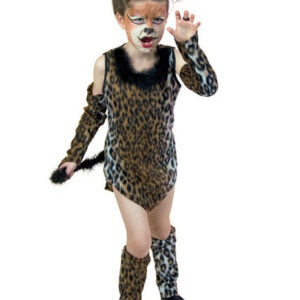 Wildkatze Größe: 152