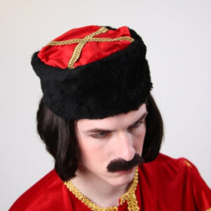 Kosakenmütze Größe: ca. 58