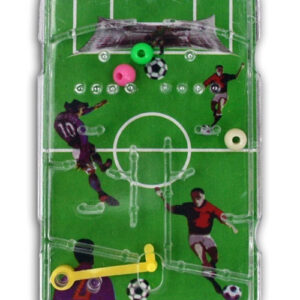 Fußballspiel - Flipper - ca 7,5x5cm