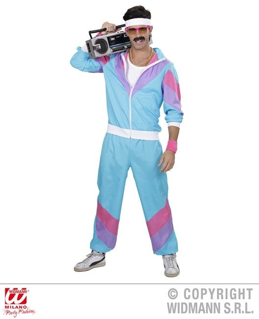 Freizeitanzug Größe XL (Jacke, Hose)