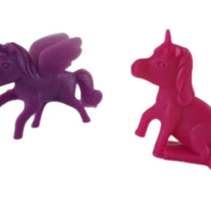 Einhorn und Pony sortiert ca 5,5cm