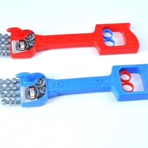 Roboterhand Greiferhand ca 28 cm