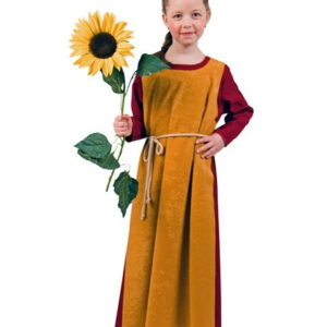 Wikinger-Mädchen Größe: 140/152