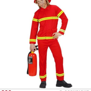 Feuerlöscher aufblasbar ca 50 cm