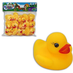 Ente - Quietschente ca 5cm