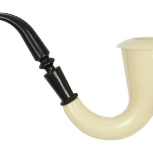 Detektiv Pfeife ca 16 cm