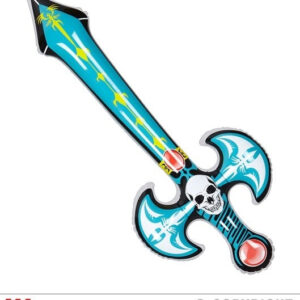 Schwert aufblasbar ca 80 cm