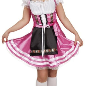 Kostüm - superluxe Helena Oktoberfest Größe L