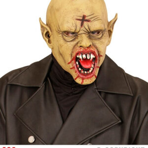 Maske Vampirmaske