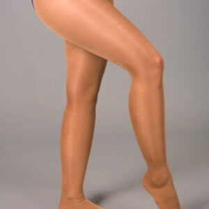 Tanz- und Ballettstrumpfhose Größe: 36/38
