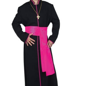 Bischofsgewand Größe: 50/52