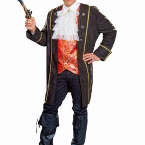 Brokat-Weste Größe: 56/58