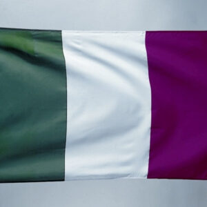 Italien, ca. 90 x 150 cm