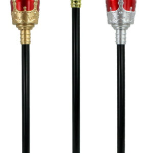 Königszepter 3 fach sortiert - ca 42cm