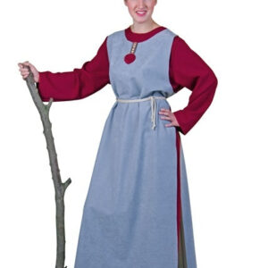 Wikingerin Größe: L