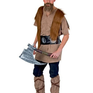 Wikinger Ragnar Größe: M