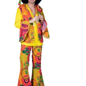 Hippie Größe: 48/50