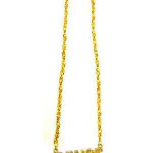 ESPA Fashion Halskette DANCE - Umfang ca 70 cm